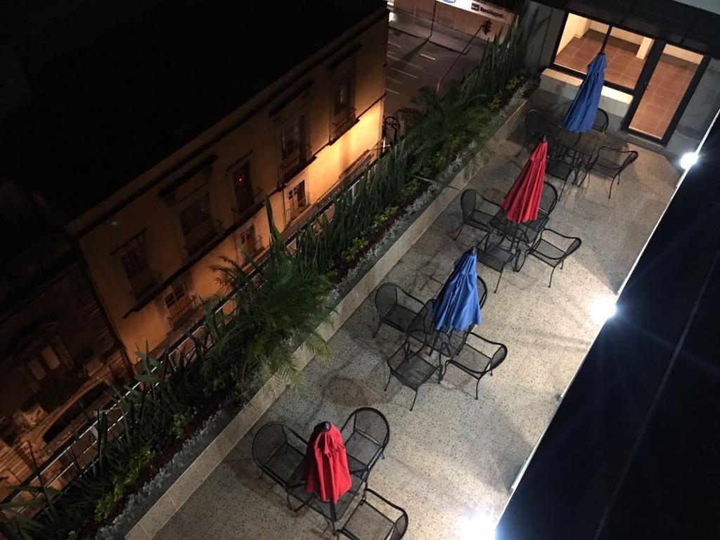 Albergue Zocalo Cidade do México